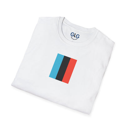 Switch Flag T-Shirt