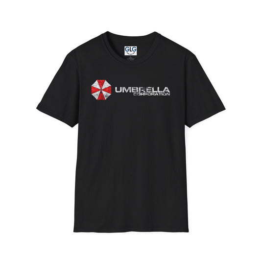 Resident Evil Umbrella Corporation T-Shirt