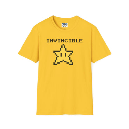 Invincible T-shirt