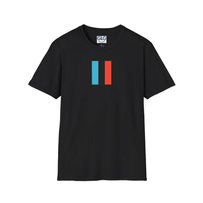 Switch Flag T-Shirt