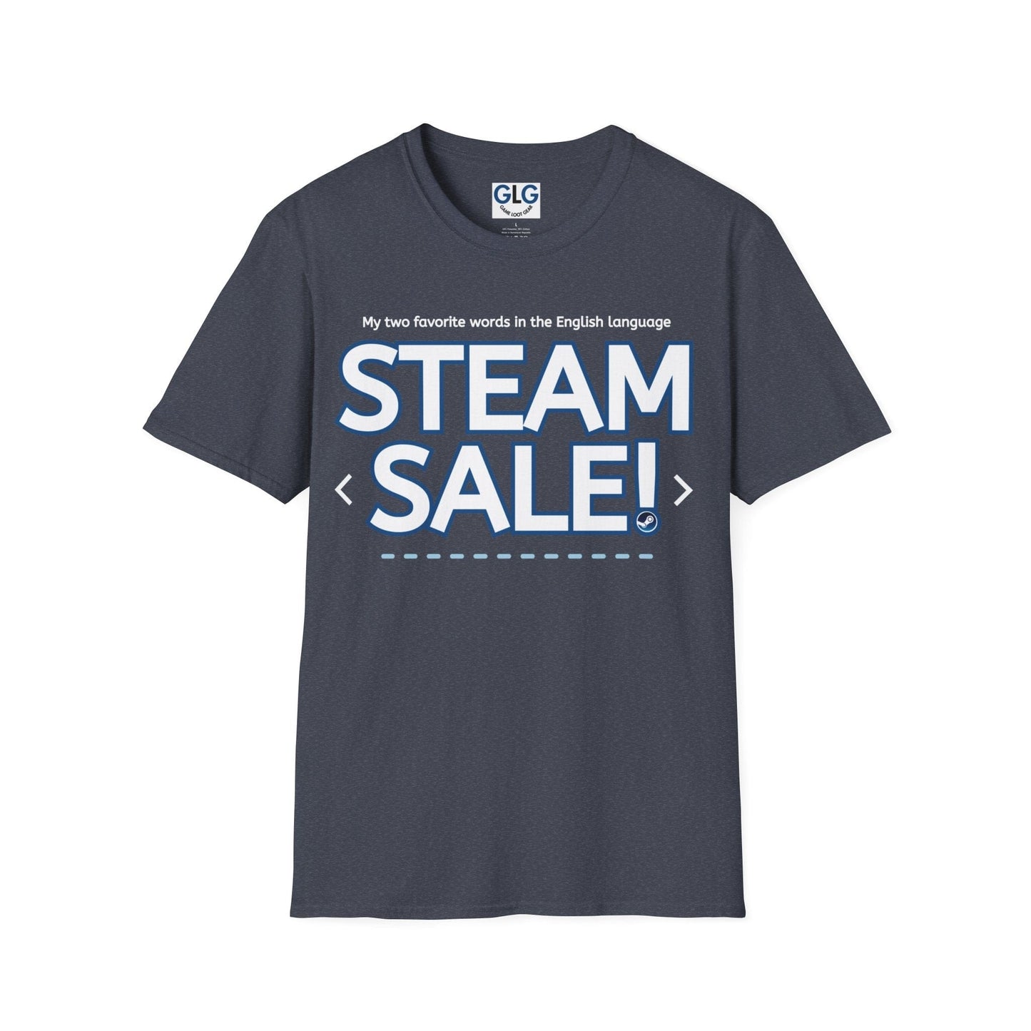 SEAM SALE! T-Shirt