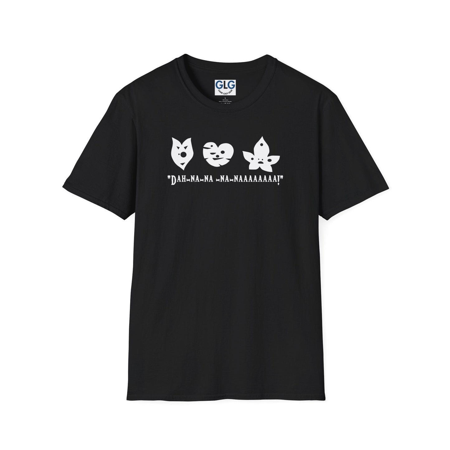 TOTK Korok T-Shirt