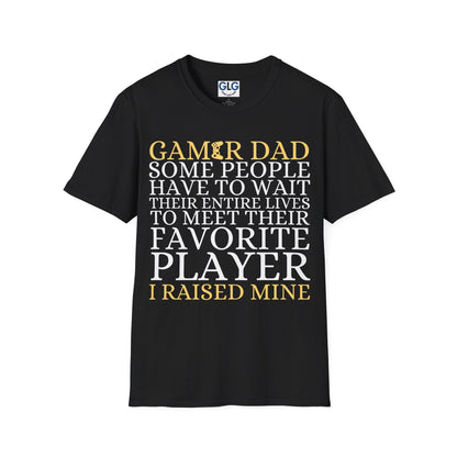 GAMER DAD T-Shirt