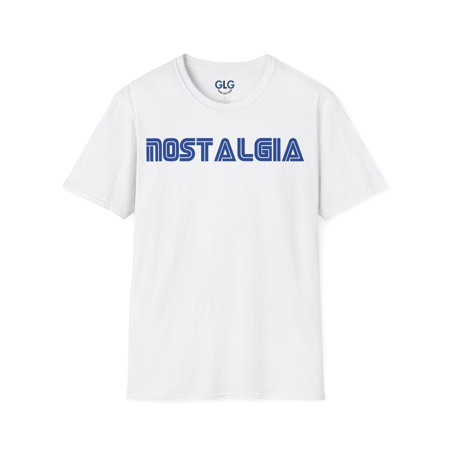 Sega Nostalgia T-Shirt