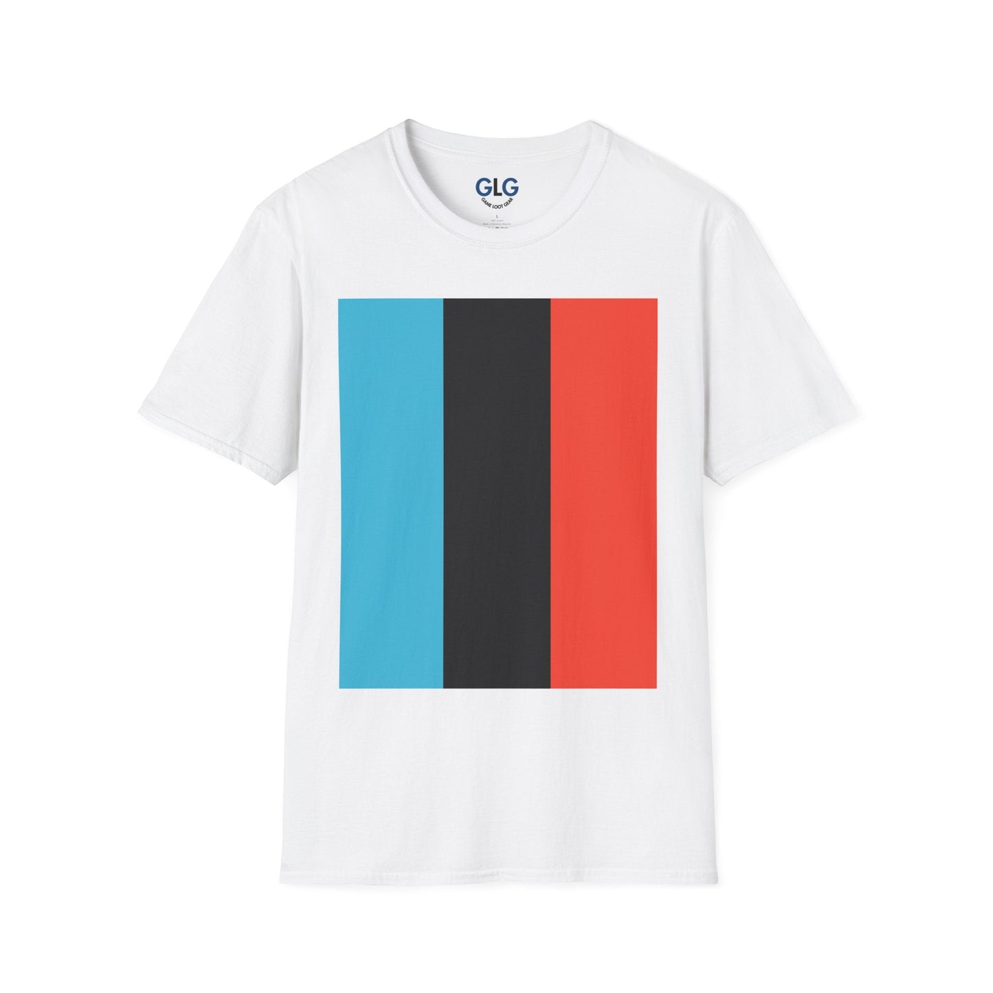 Switch Flag T-Shirt