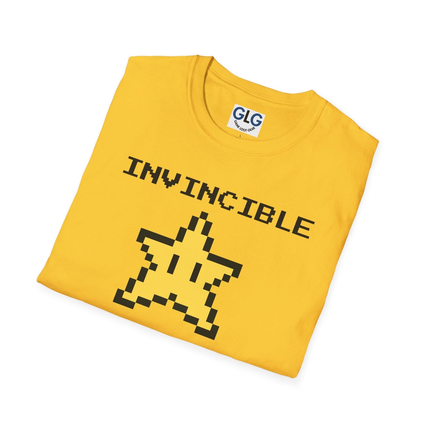 Invincible T-shirt