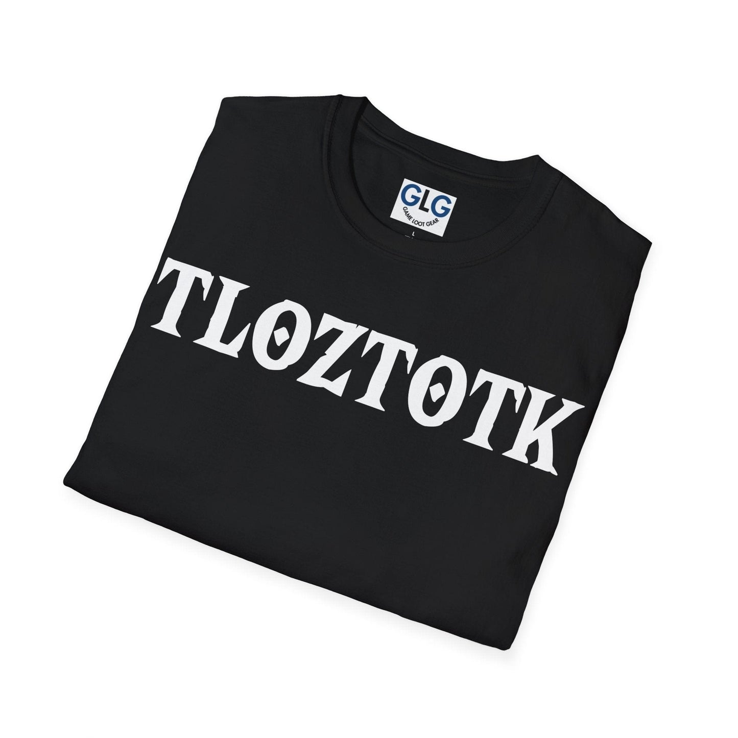 LOZTOTK T-shirt