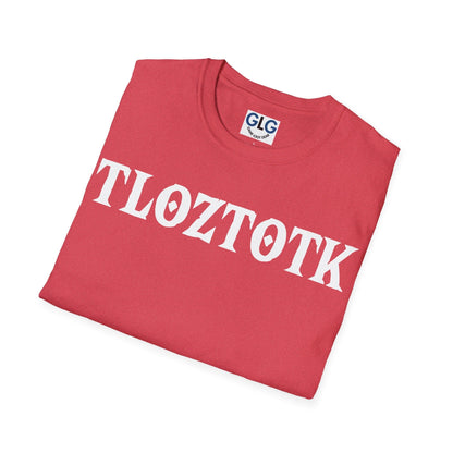 LOZTOTK T-shirt