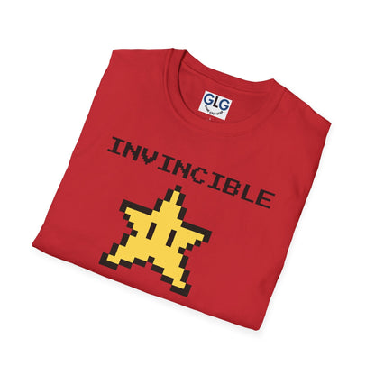 Invincible T-shirt