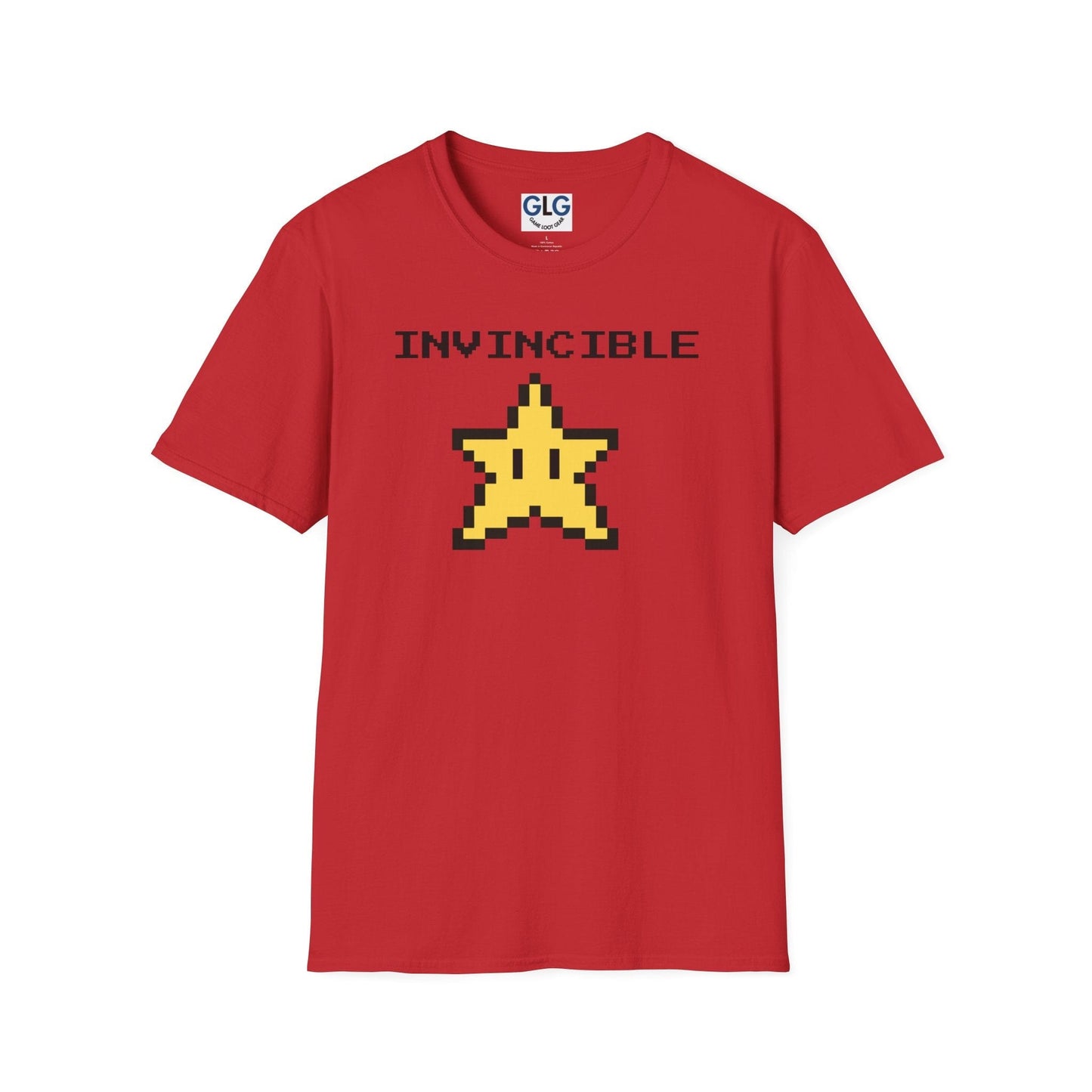 Invincible T-shirt