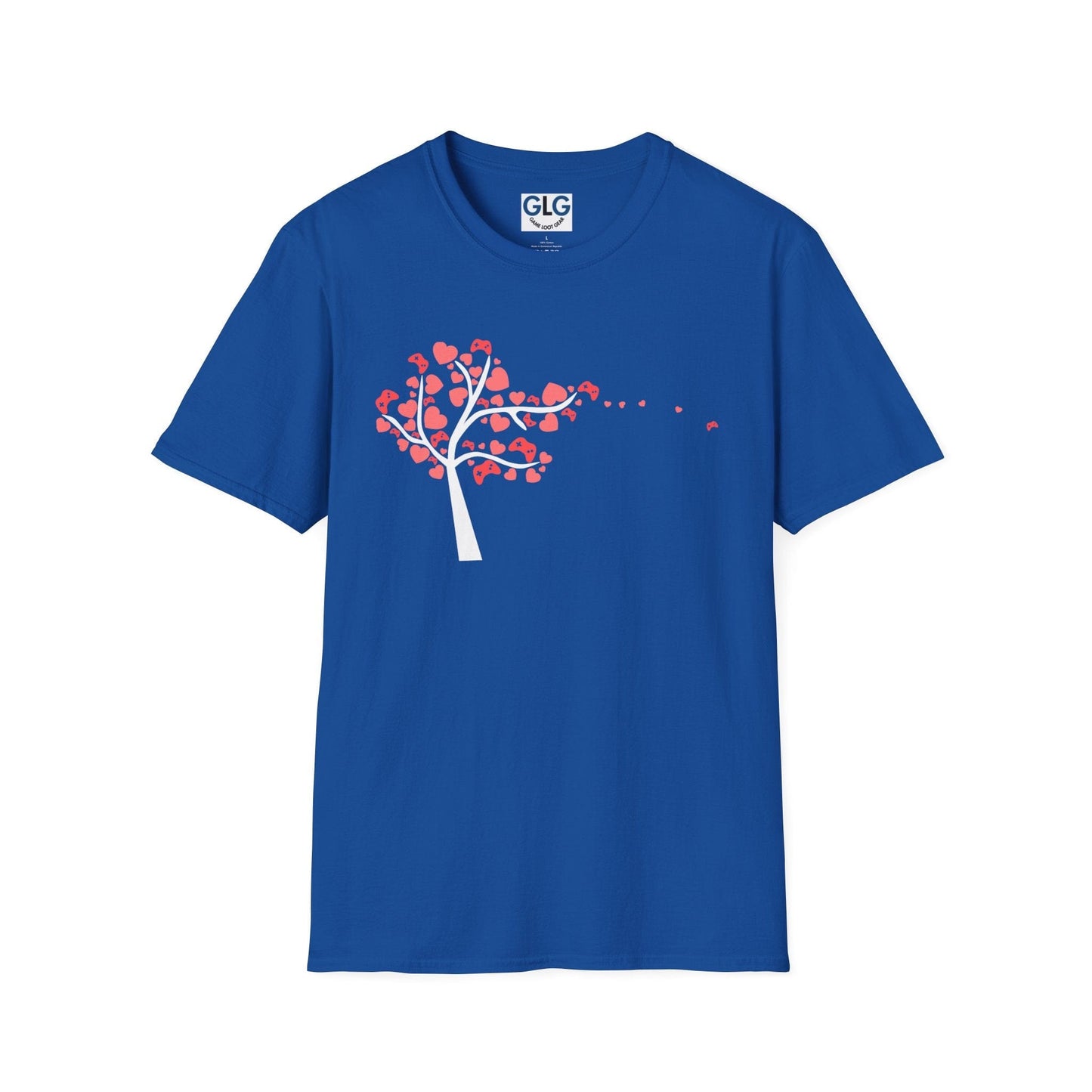 Game Tree T-Shirt