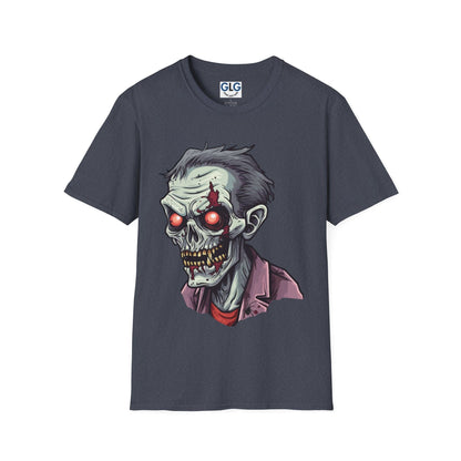 Zombie T-shirt