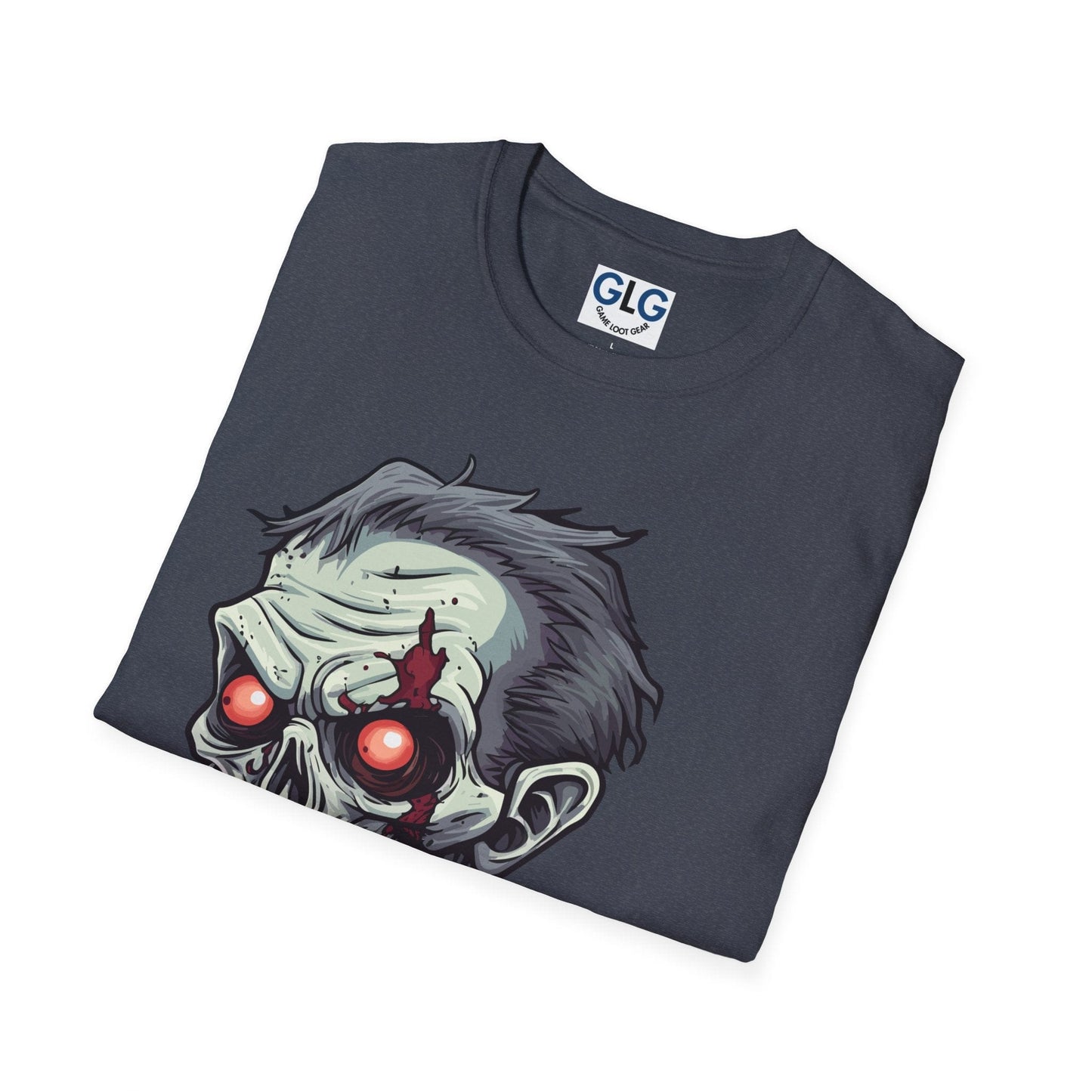 Zombie T-shirt