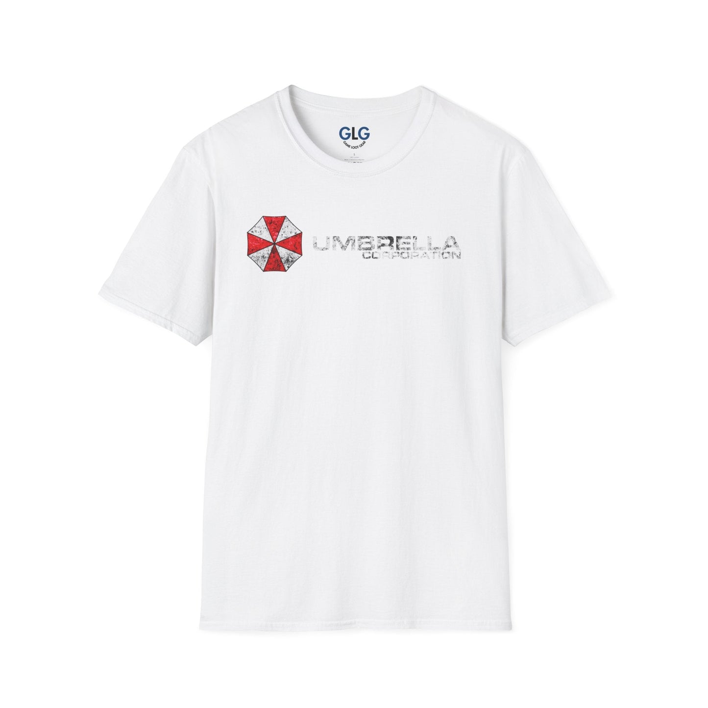 Resident Evil Umbrella Corporation T-Shirt