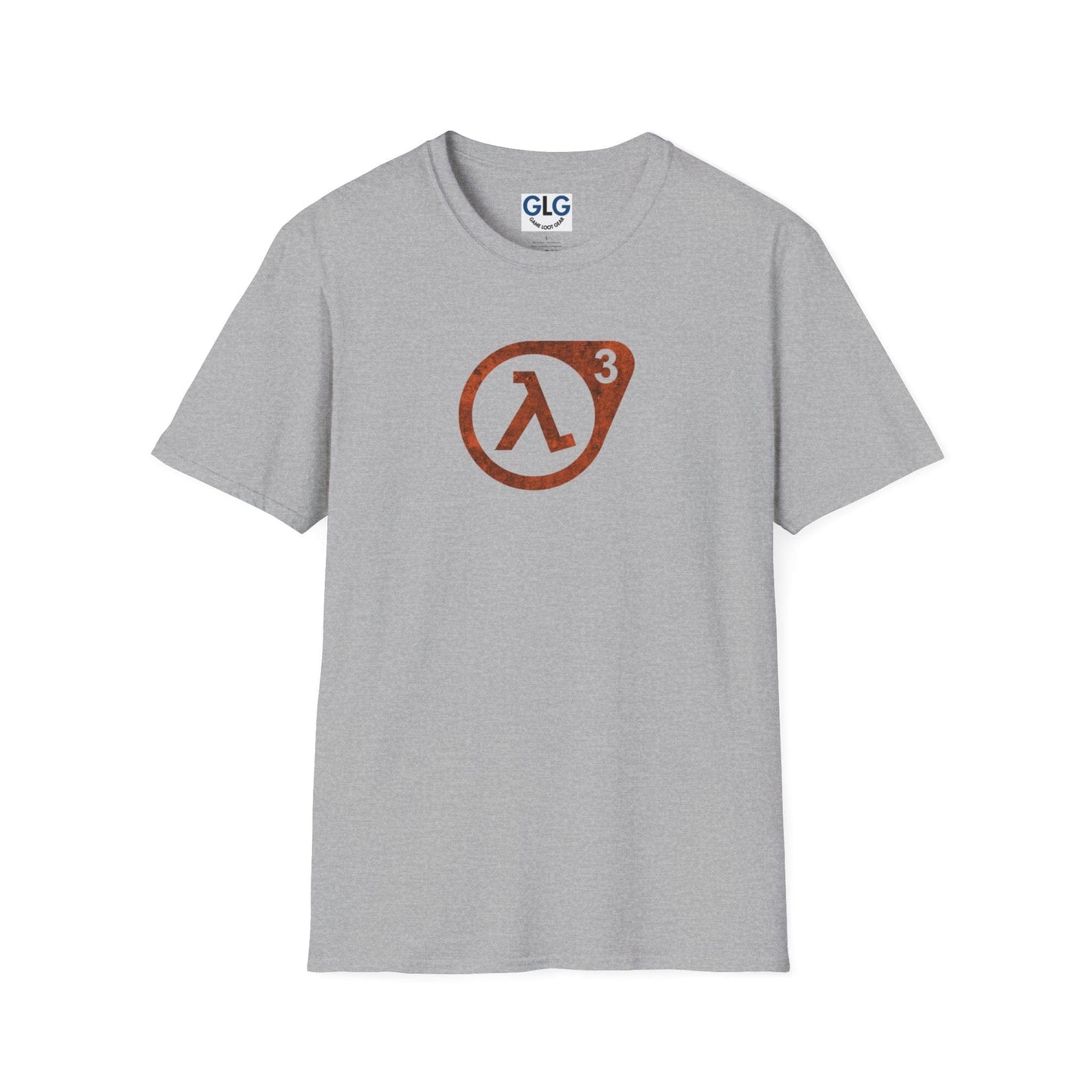 Half-Life 3 T-Shirt