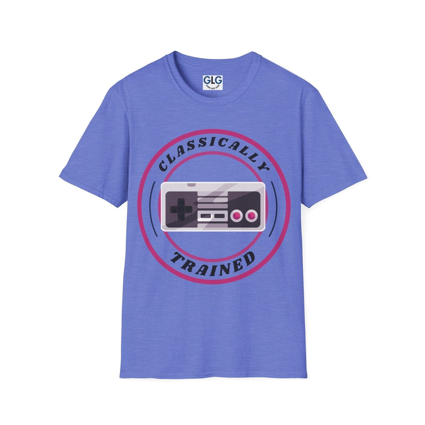 Classically Trained T-Shirt