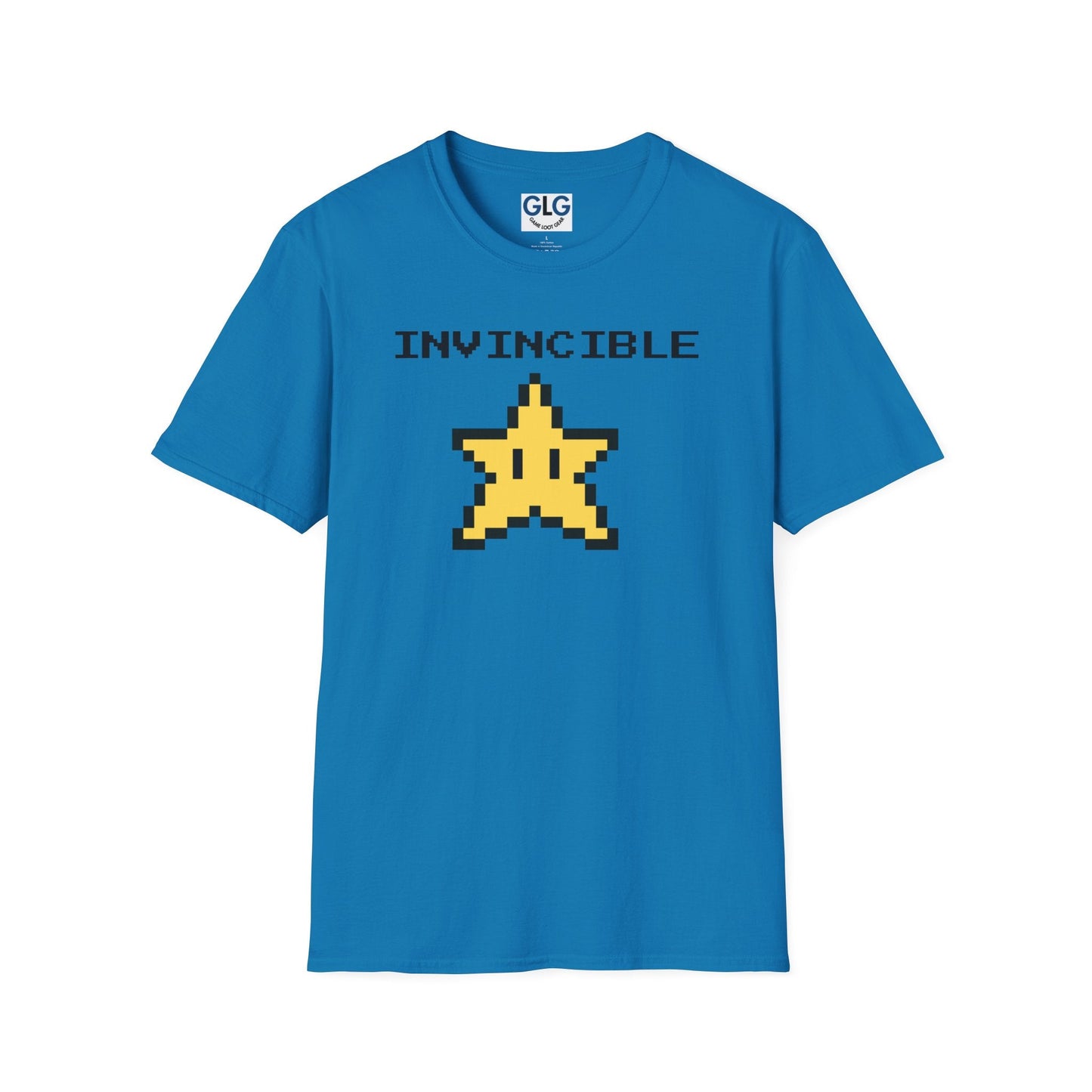 Invincible T-shirt