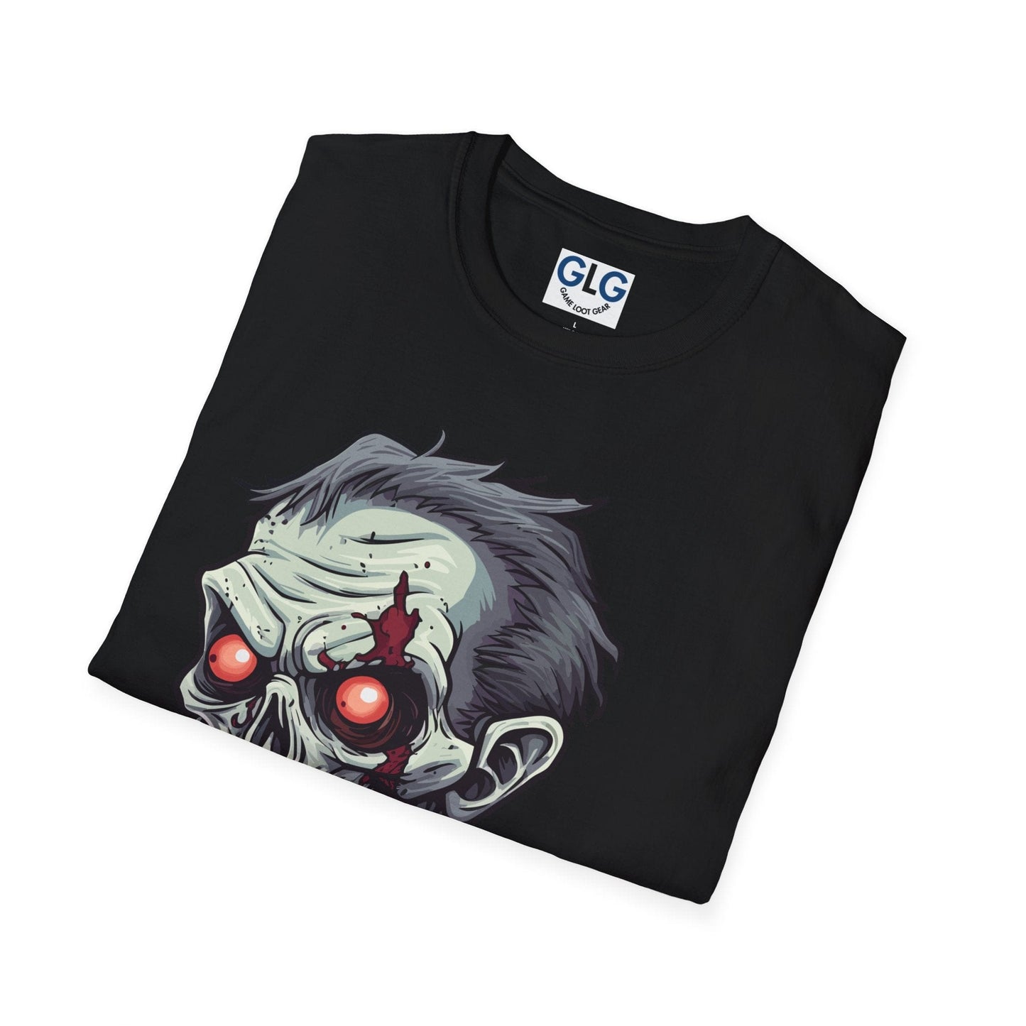 Zombie T-shirt