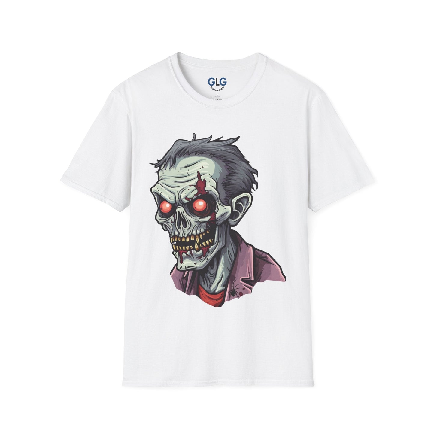 Zombie T-shirt