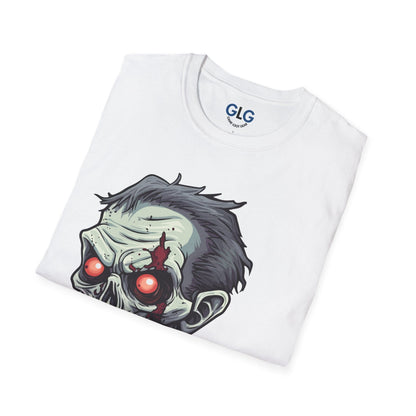 Zombie T-shirt