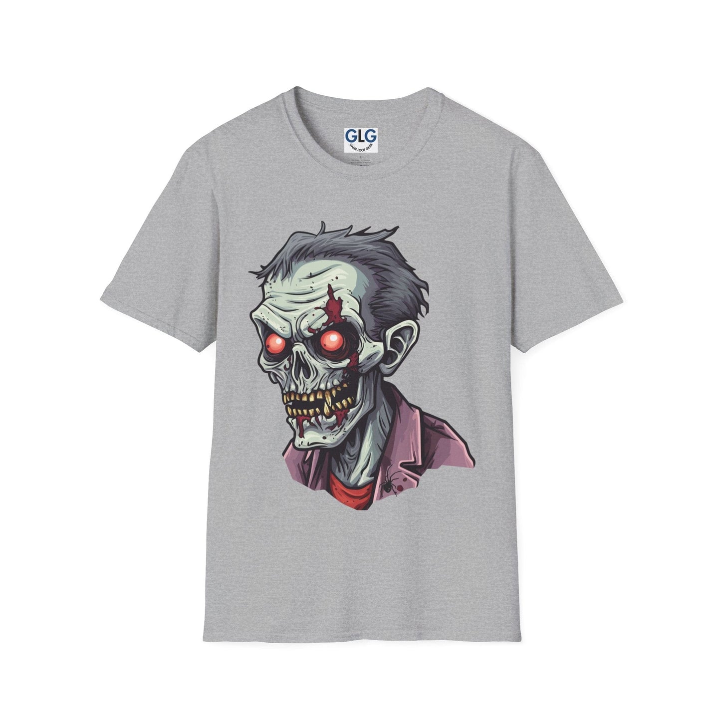 Zombie T-shirt