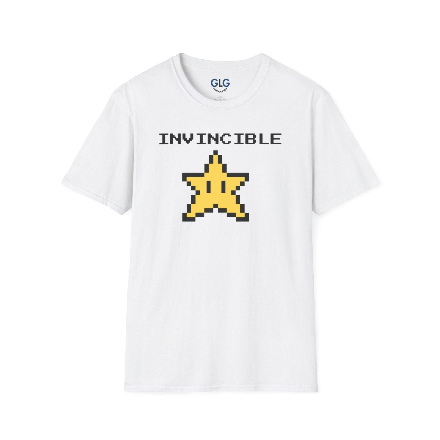 Invincible T-shirt