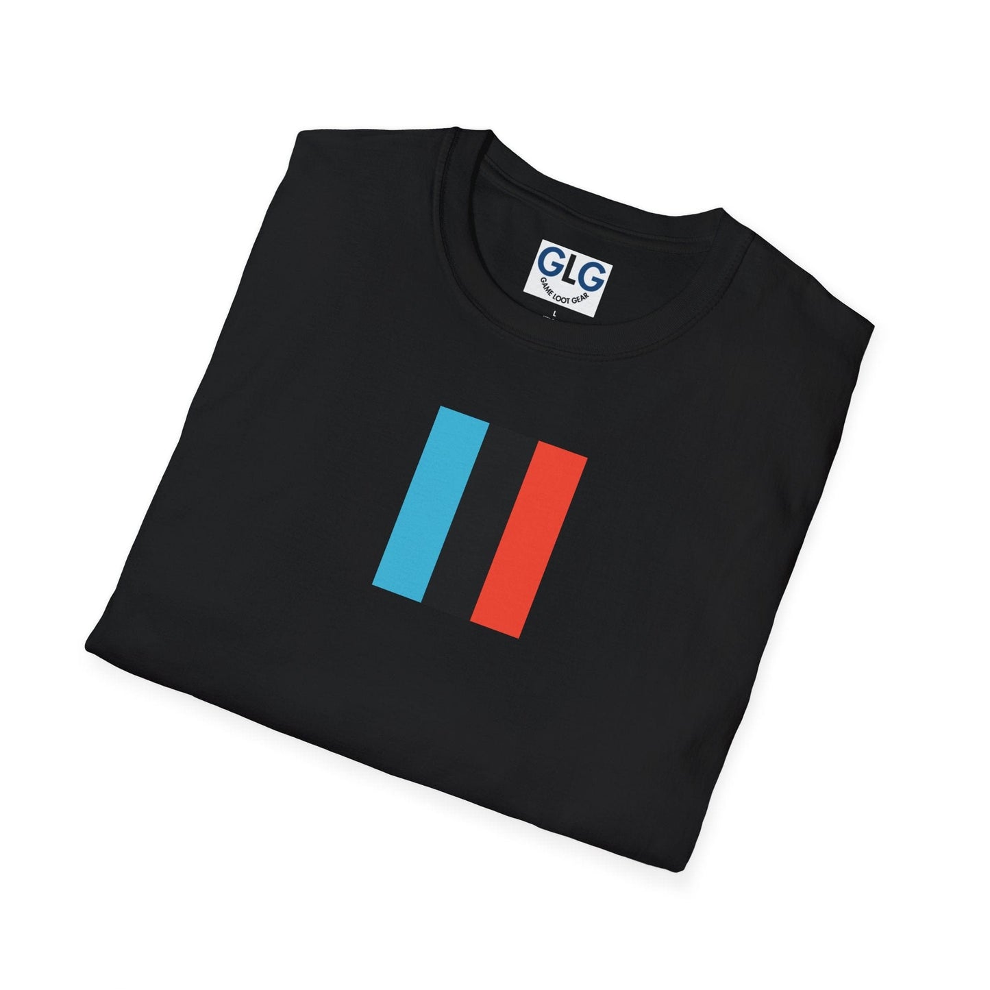 Switch Flag T-Shirt