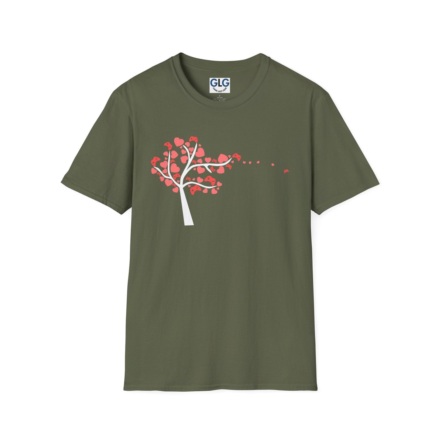 Game Tree T-Shirt