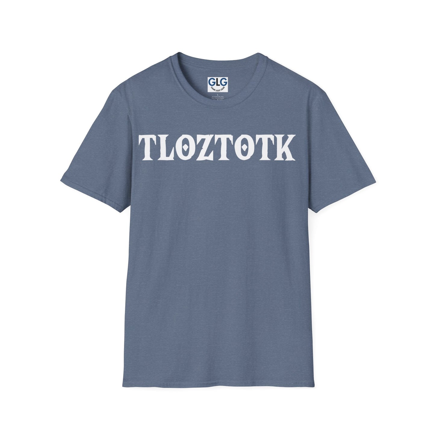 LOZTOTK T-shirt