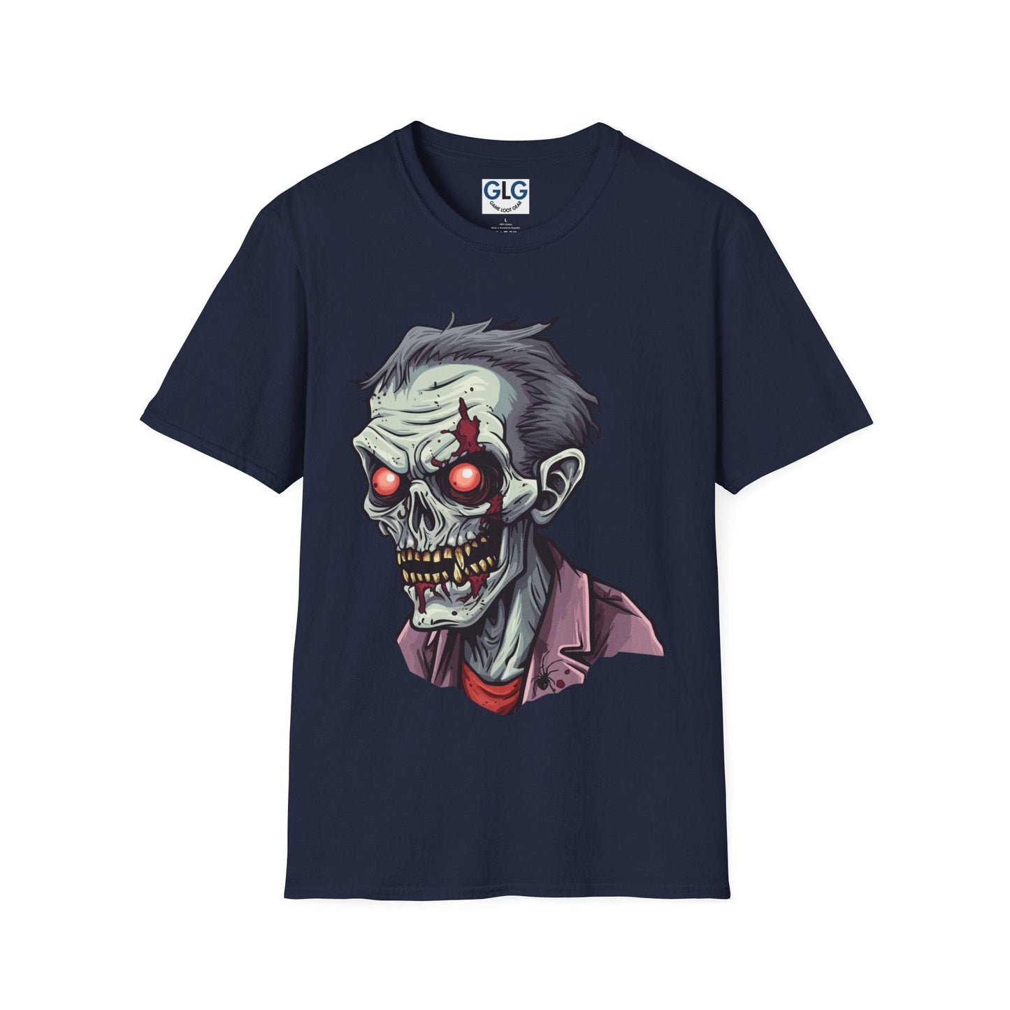 Zombie T-shirt