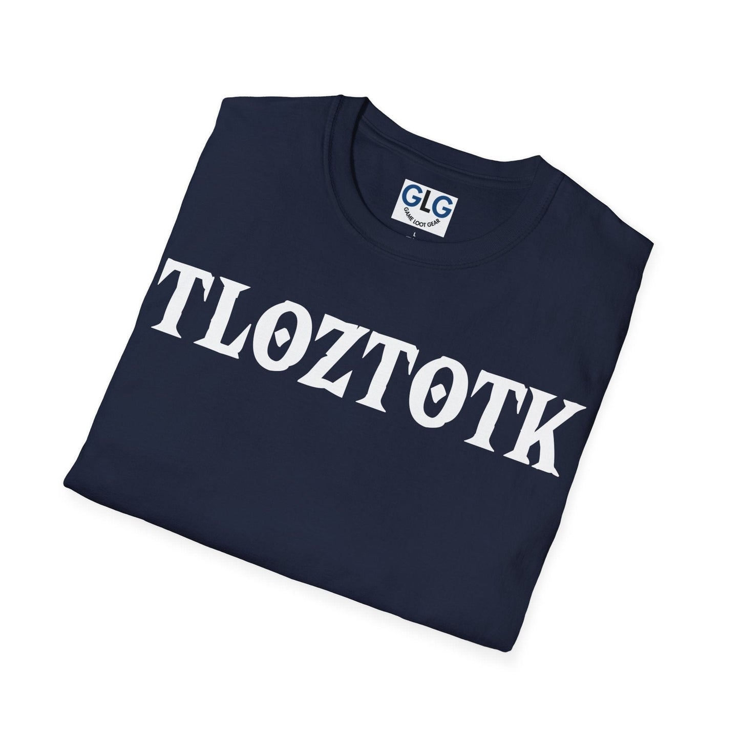 LOZTOTK T-shirt