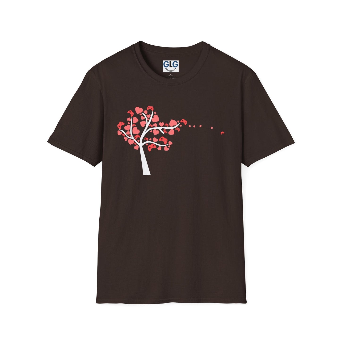 Game Tree T-Shirt