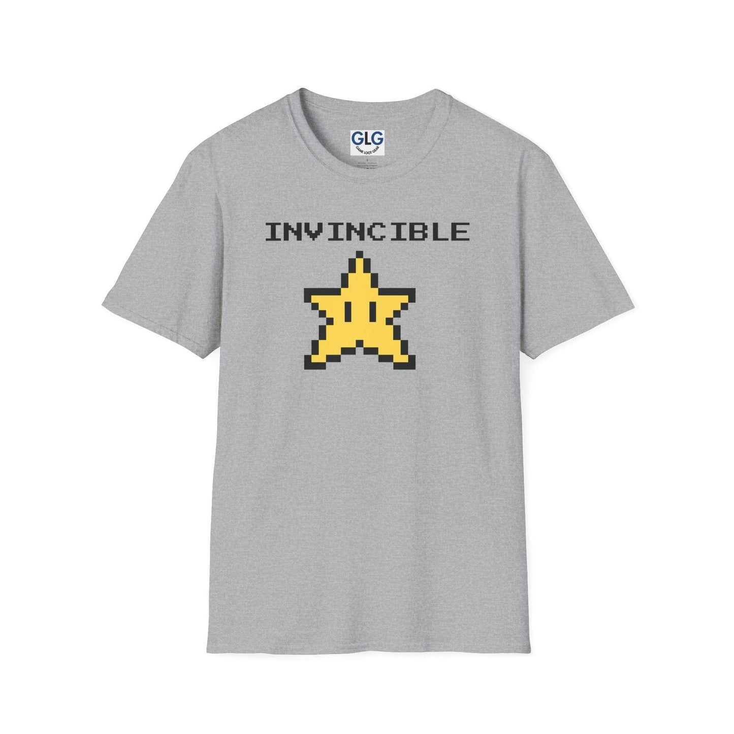 Invincible T-shirt