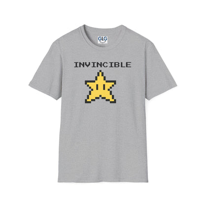 Invincible T-shirt