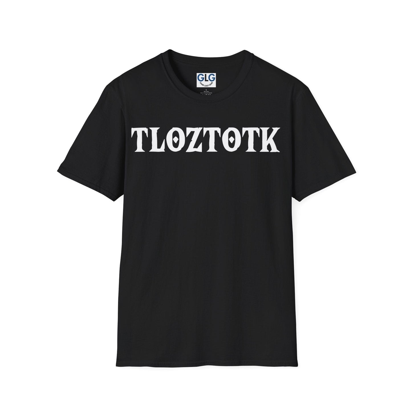 LOZTOTK T-shirt