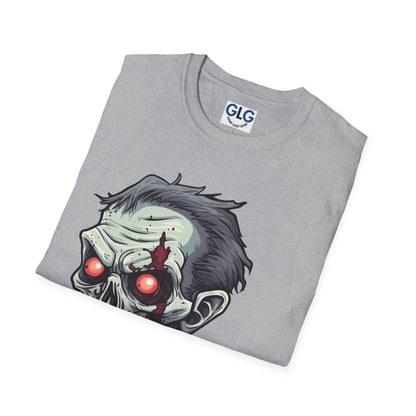 Zombie T-shirt