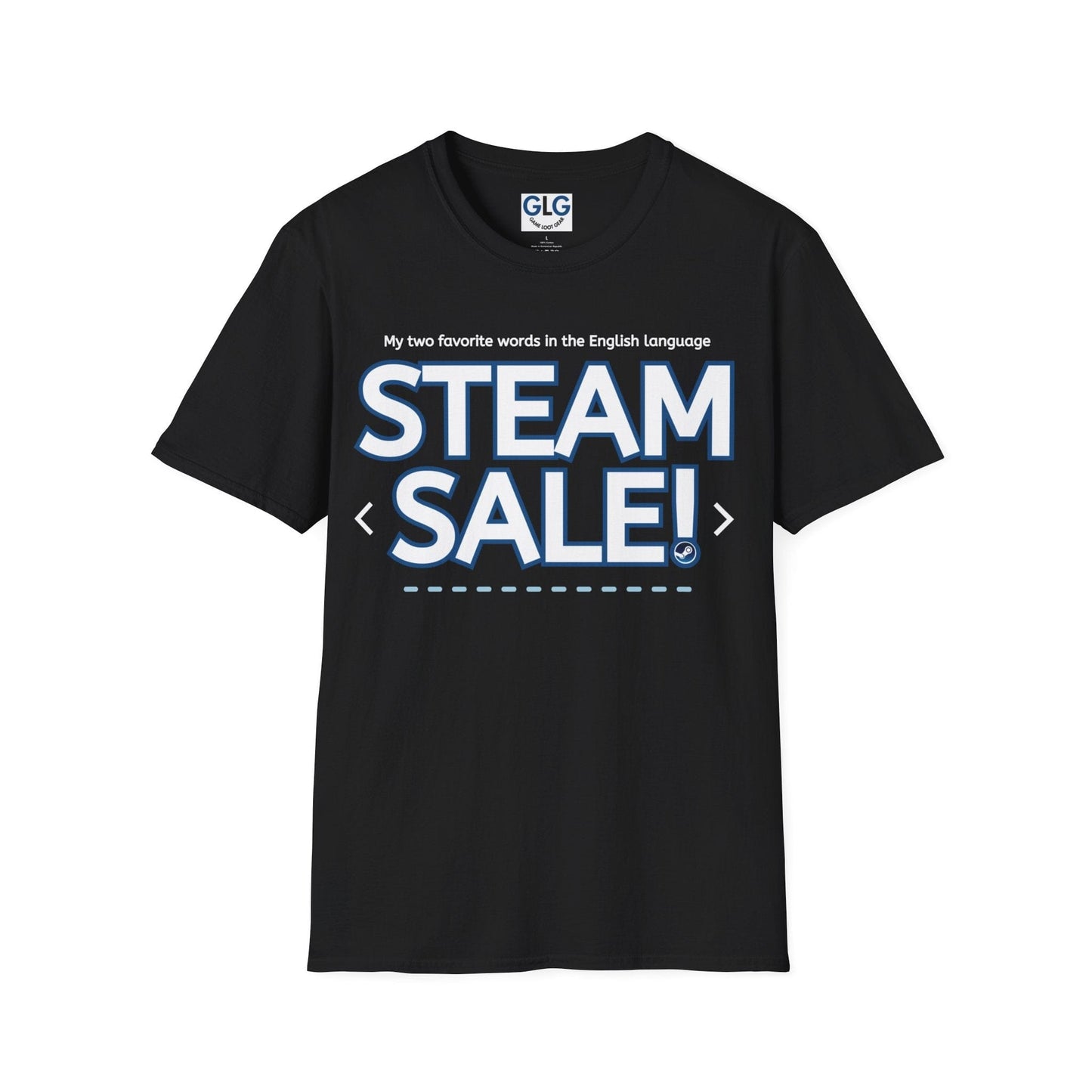 SEAM SALE! T-Shirt