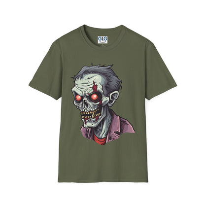 Zombie T-shirt