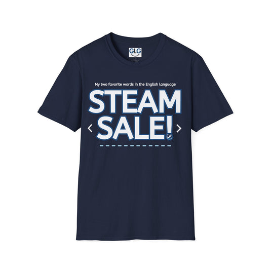 SEAM SALE! T-Shirt