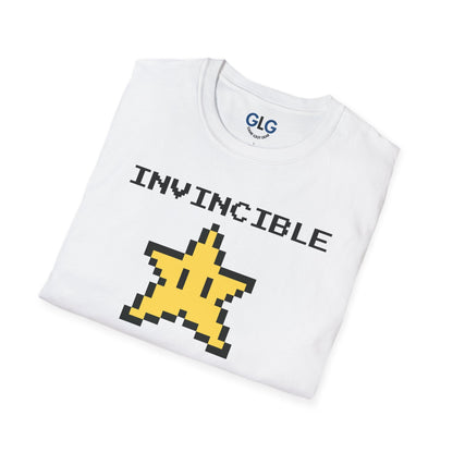 Invincible T-shirt