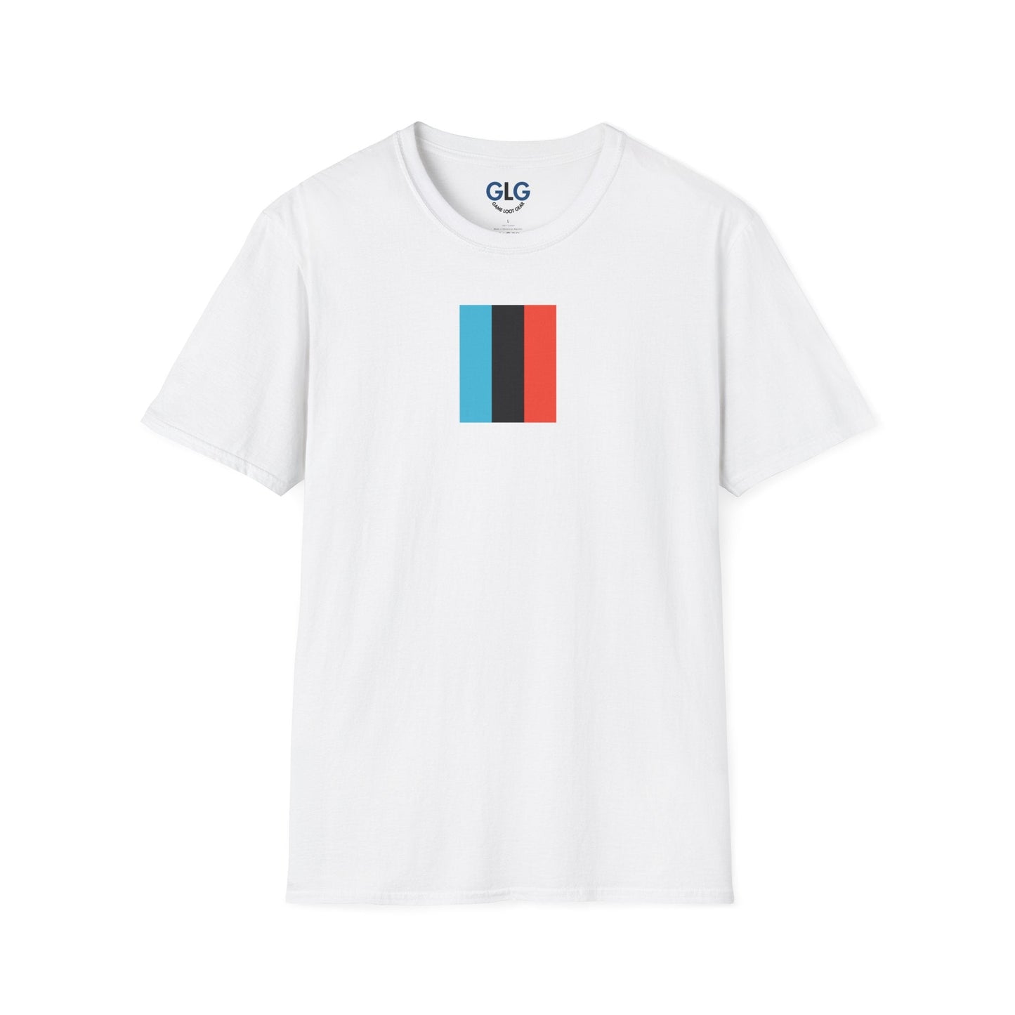 Switch Flag T-Shirt