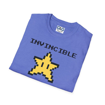 Invincible T-shirt