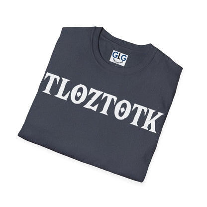 LOZTOTK T-shirt