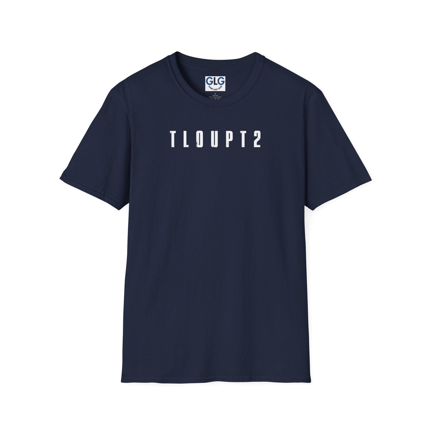 TLOUPT2 T-Shirt