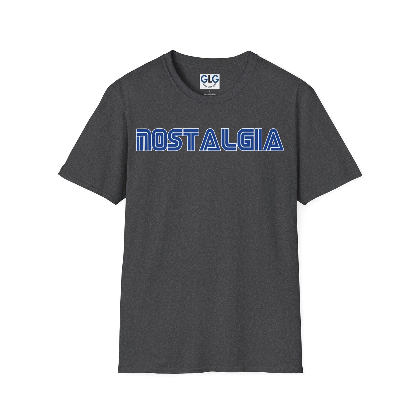 Sega Nostalgia T-Shirt