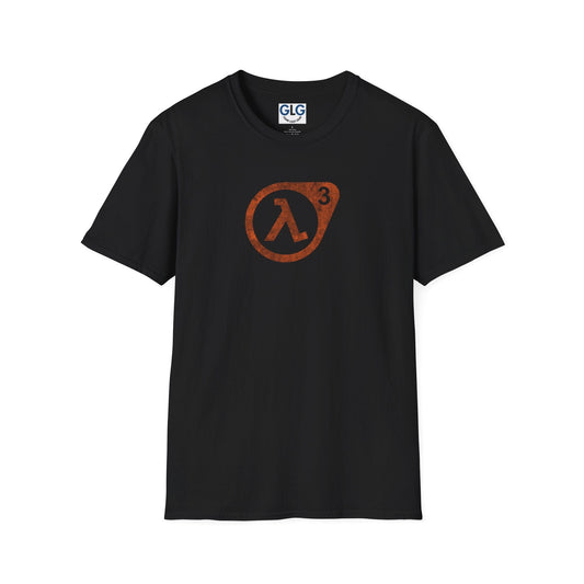 Half-Life 3 T-Shirt