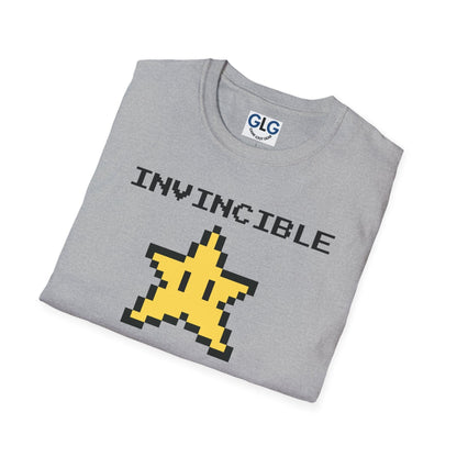 Invincible T-shirt