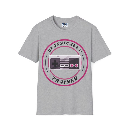 Classically Trained T-Shirt