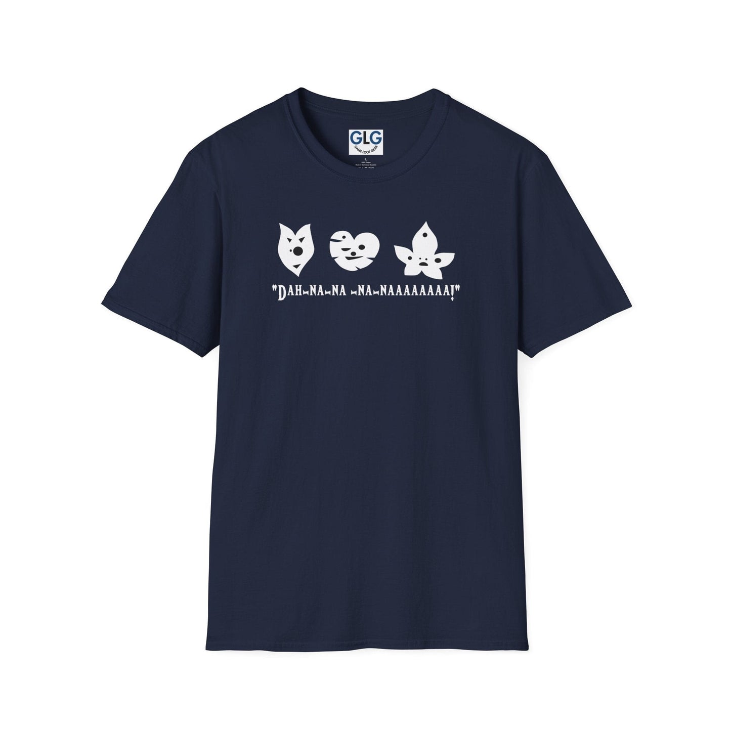 TOTK Korok T-Shirt