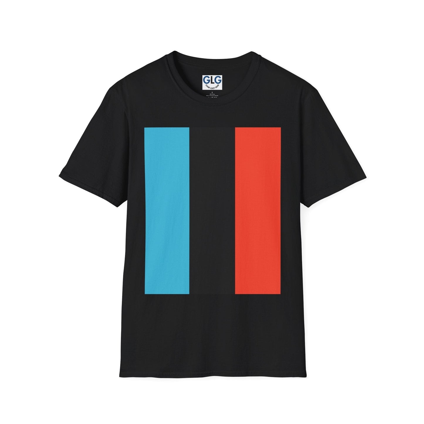 Switch Flag T-Shirt